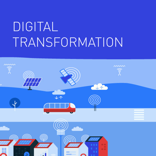Digital Transformation