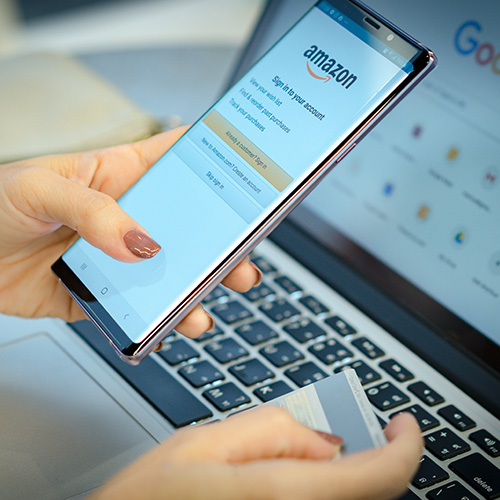 Aprire un account Amazon Seller – Corso base