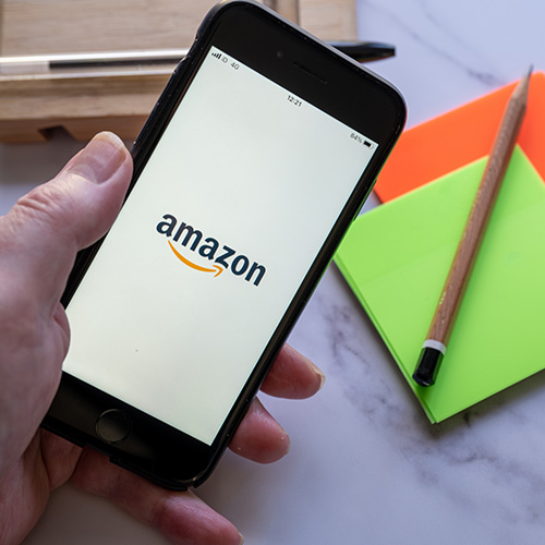 Vendere su Amazon in autonomia – Corso standard