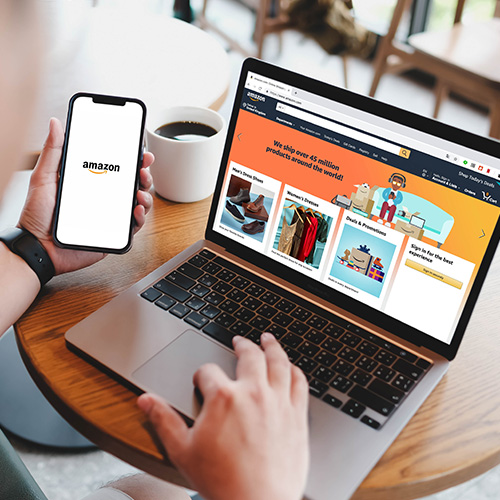 Vendere su Amazon in autonomia – Corso avanzato